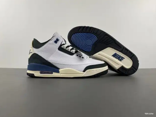 Reps TB x OG Jordan Ma Diffused Air Maniere A SP 3 HV8571-100 Blue 0621